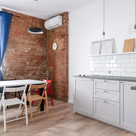 Rentplanet - Cybulskiego * Βρότσλαβ