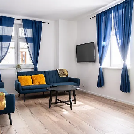 Rentplanet - Cybulskiego