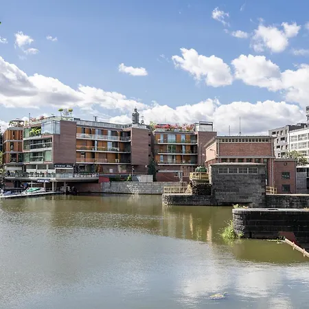 Διαμέρισμα Rentplanet - Cybulskiego