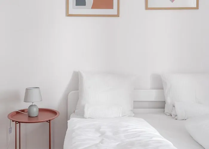 Rentplanet - Cybulskiego * Βρότσλαβ