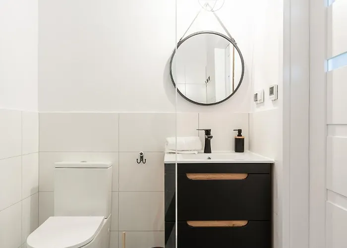 Rentplanet - Cybulskiego *