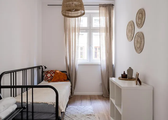 Rentplanet - Cybulskiego Βρότσλαβ