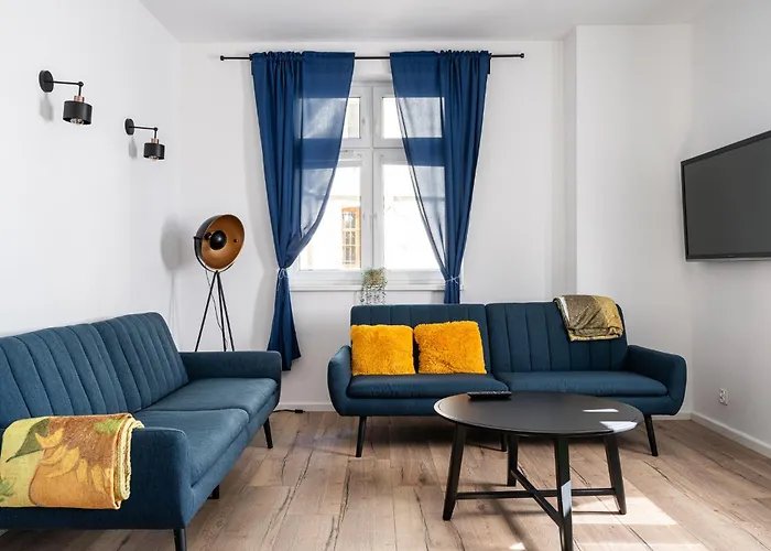 Rentplanet - Cybulskiego Βρότσλαβ