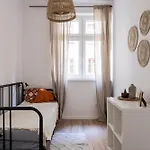 Rentplanet - Cybulskiego Breslavia