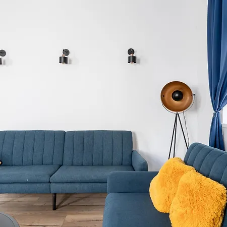 Rentplanet - Cybulskiego * Wroclaw