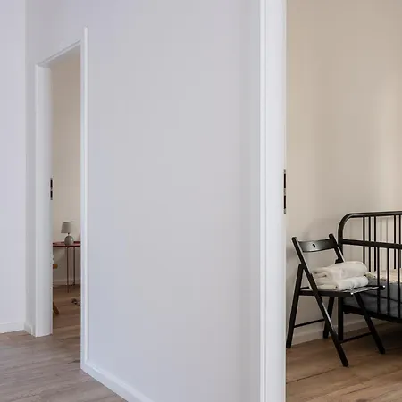 Rentplanet - Cybulskiego *