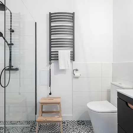 Rentplanet - Cybulskiego * Wroclaw
