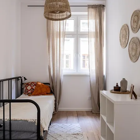 Rentplanet - Cybulskiego Wroclaw