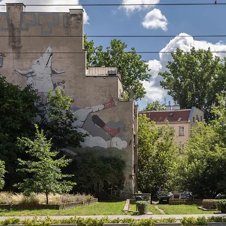 Rentplanet - Cybulskiego * Wroclaw