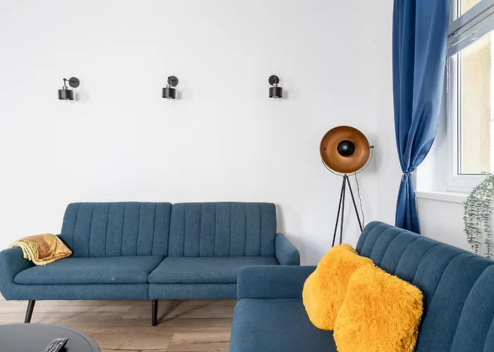 Rentplanet - Cybulskiego * Breslavia