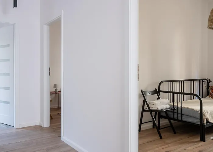 Rentplanet - Cybulskiego *