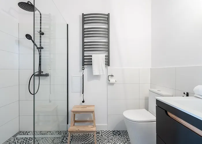 Rentplanet - Cybulskiego * Breslavia