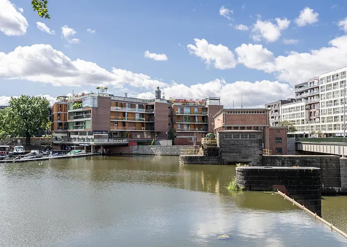 Appartamento Rentplanet - Cybulskiego